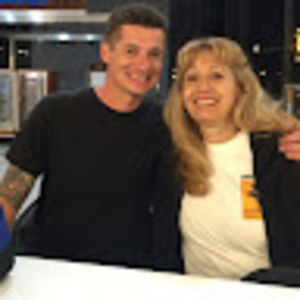 Meet your Posher, Rafael